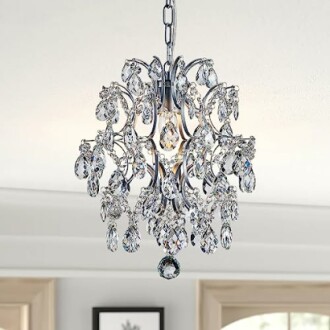 Modern Pendant Chandelier